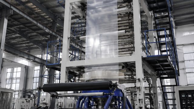 Rising Demand for Bl
