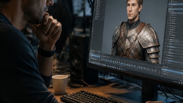 Why the AI-Generated