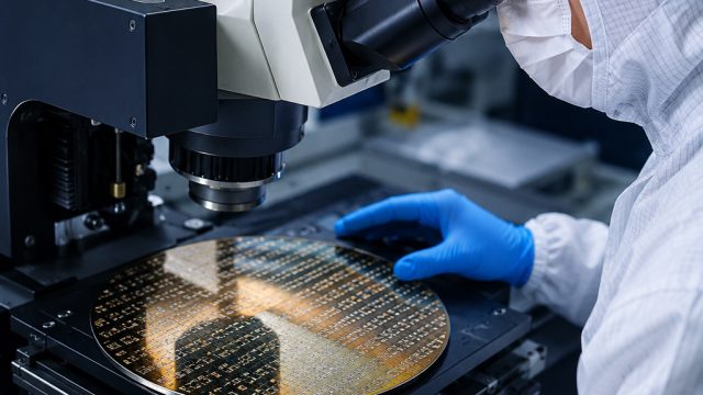 Revolutionizing RF Technology: GlobalFoundries' 9SW Platform Advances