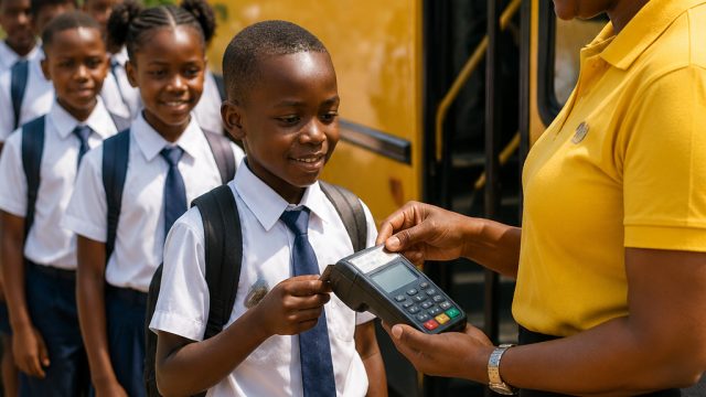 MTN Uganda Unveils I