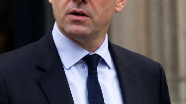 Andy Burnham Gears U