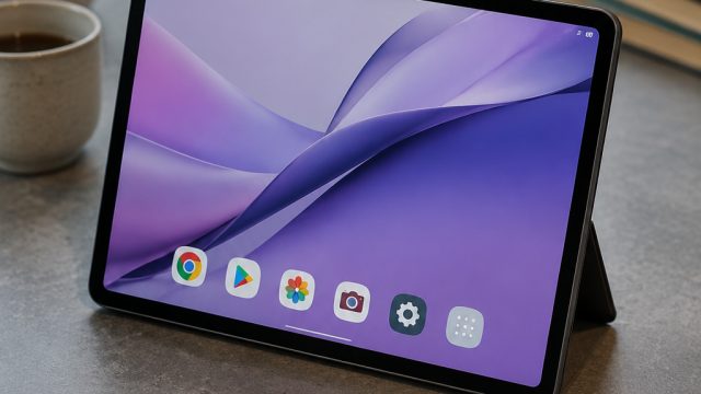 Oppo Pad Mini: A Com