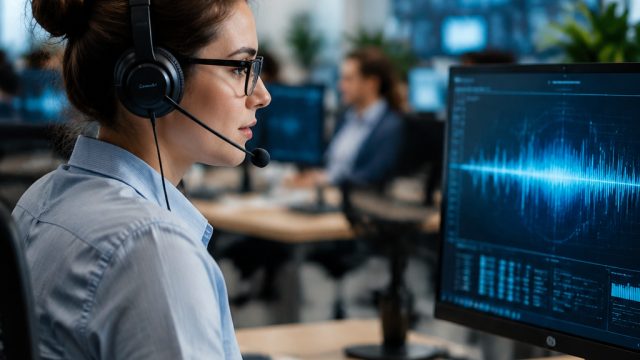 Harnessing AI for En