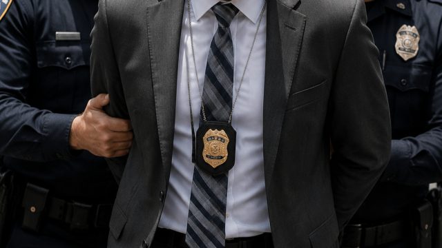 Detective Faces Serious Charges, Granted Bail Amid Ongoing Investigations
