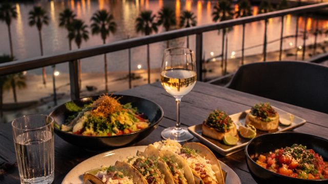 Discover Long Beach: