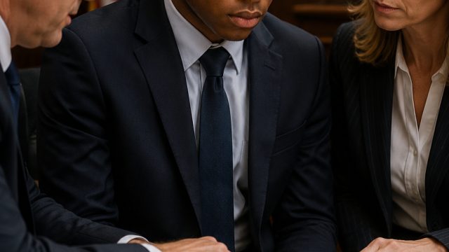 Karmelo Anthony Enlists New Legal Team for Upcoming Appeal
