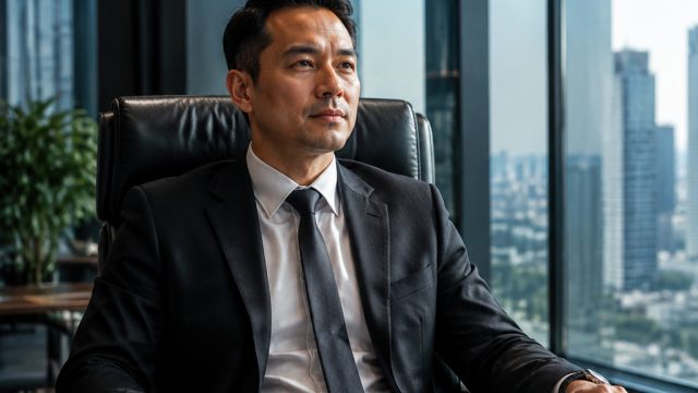 Micah Nori Takes the Helm: Trail Blazers' New Chapter Begins