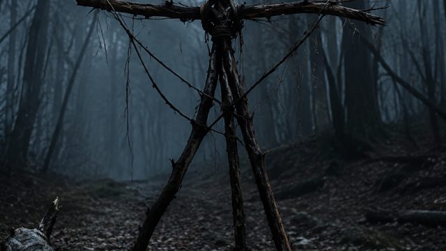 New 'Blair Witch' Film Slated for Fall 2027: What We Know So Far
