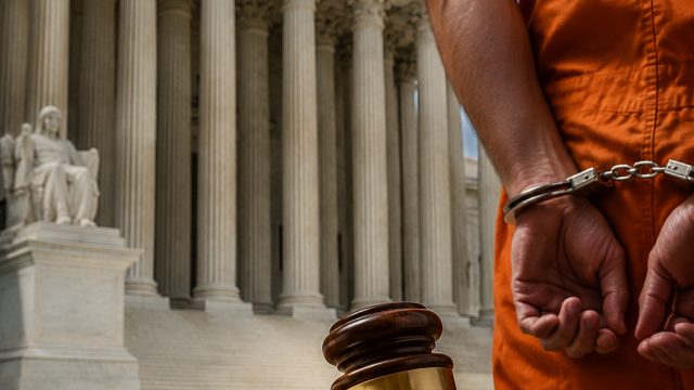 Supreme Court Ruling