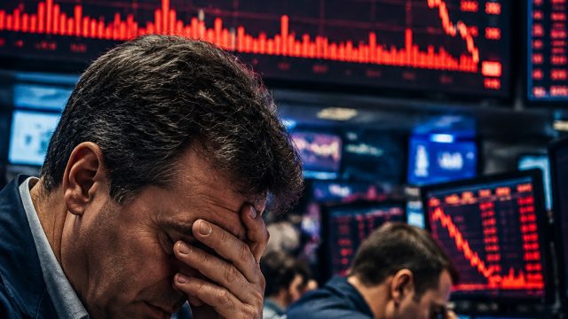 Micron Stock Faces T