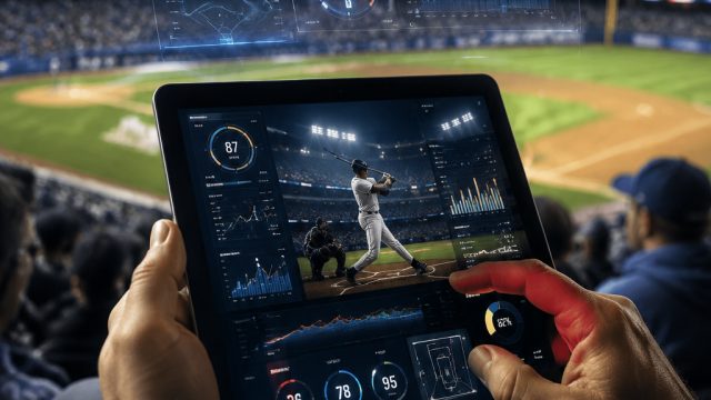 Experience Baseball 