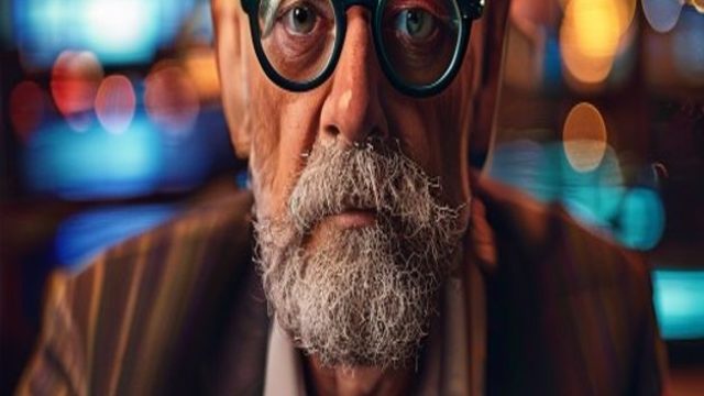 Remembering Clive Da