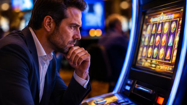 Unlocking the Secrets of Slot Pyramids: Strategies for Success