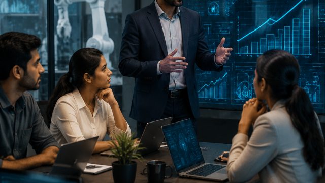 Major Investment Surge: Info Edge Backs AI and Deeptech Startups