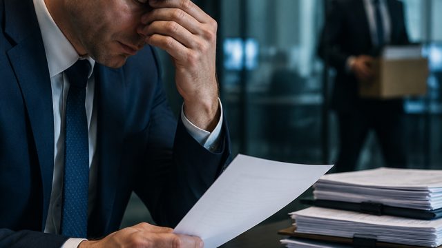 UK Audit Firm Faces Penalties for Serious Oversight Failures