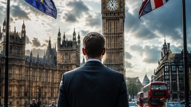 A Decade Post-Brexit: Analyzing Economic Impacts and Public Sentiment