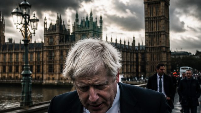 UK's Political Instability: A Chaotic Era Under Scrutiny