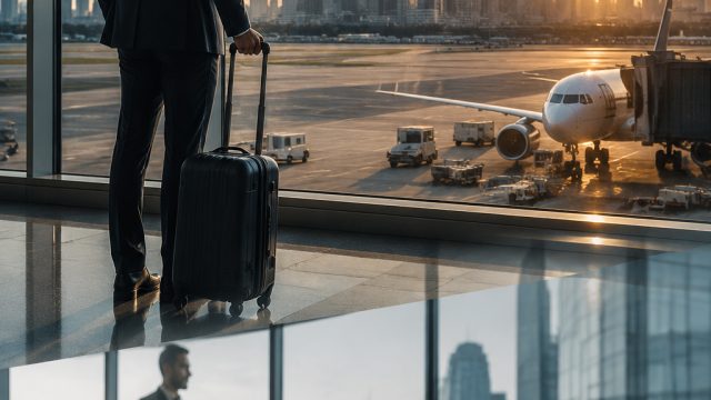 The Resurgence of US Business Travel and Its Economic Impact