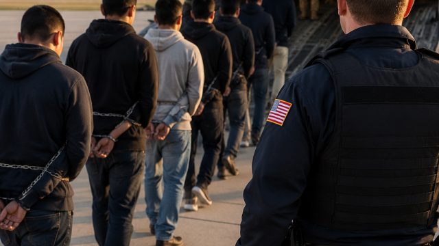 Fast-Track Deportations: A New Era for Immigration Policy