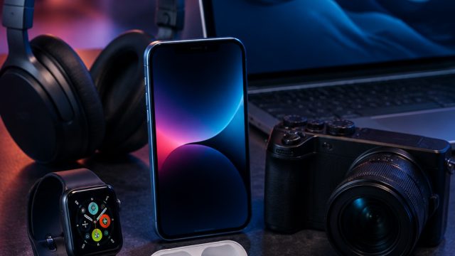 Must-Have Tech Items