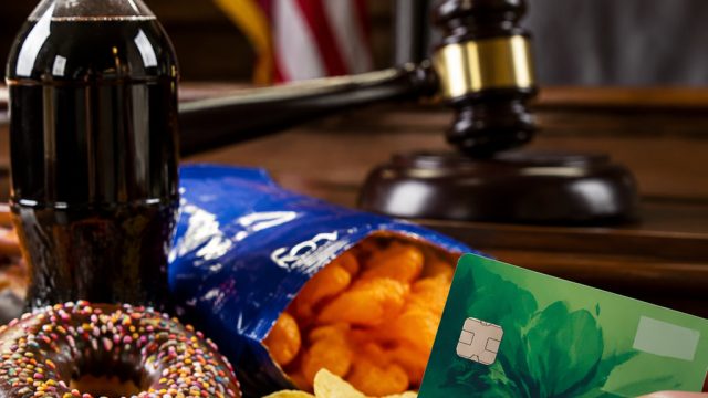 Federal Ruling Opens