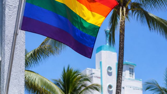 Why Miami Beach's LG