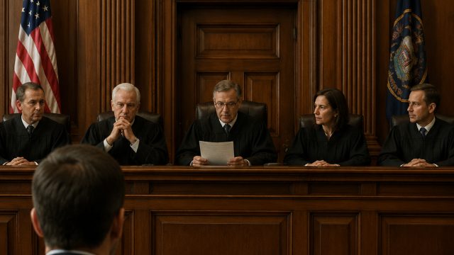 Supreme Court Ruling Impacts Tax Foreclosure Policies in Michigan