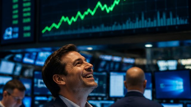 Micron Technology Soars Following Analyst Upgrades: What It Means for Investors