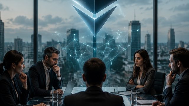 Ethereum Foundation 