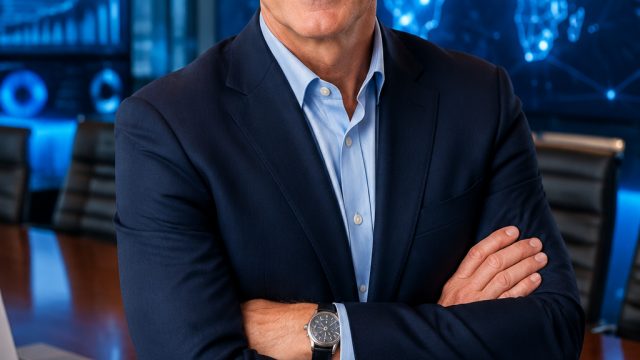 F5 Networks Welcomes Gavin Munroe to Its Board of Directors