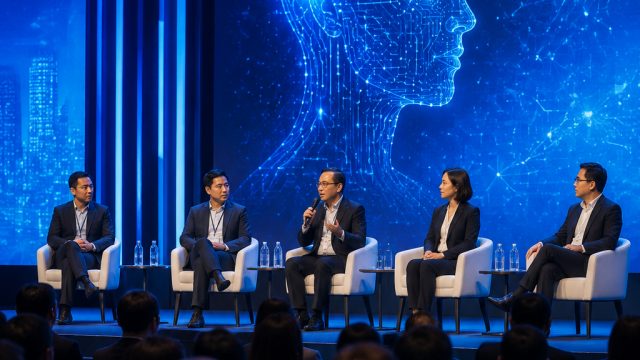 Navigating AI Disrup