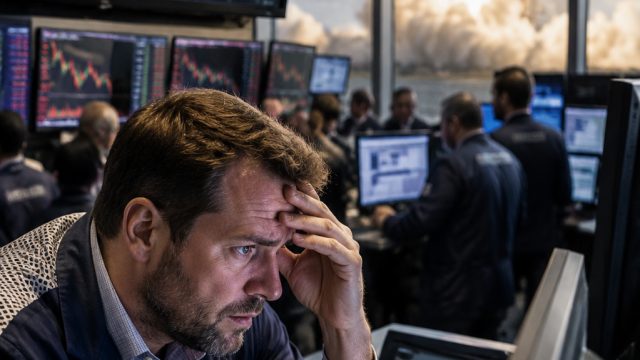 SpaceX Stock Sees Vo