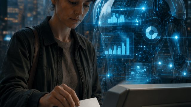 How AI Influenced Ne