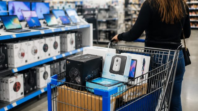 Walmart's Unbeatable Deals: A Prime Day Alternative Worth Exploring