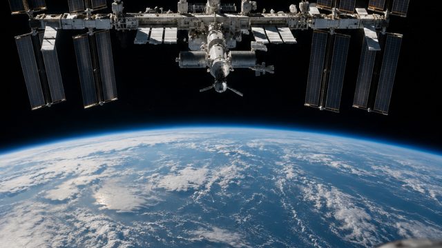 Concerns Arise as NASA Plans to Decommission the ISS