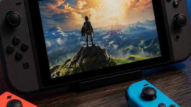 Latest GRIDbeat! Updates on Nintendo Switch: What's New and Exciting