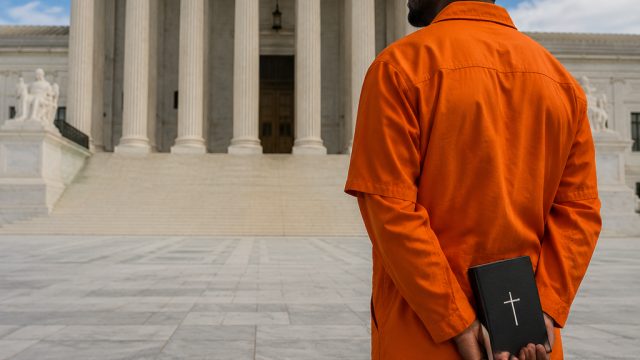 Supreme Court's Cont
