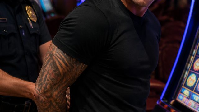 Dustin Poirier's Recent Arrest Raises Questions About Athlete Conduct