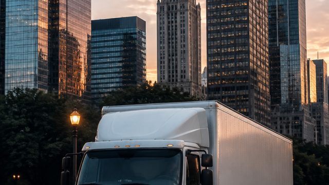 FedEx Surges in Earn