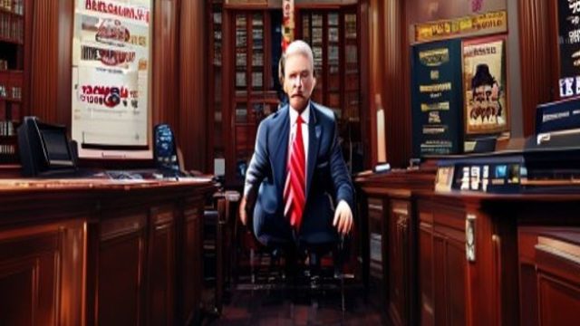 Federal Court Ruling