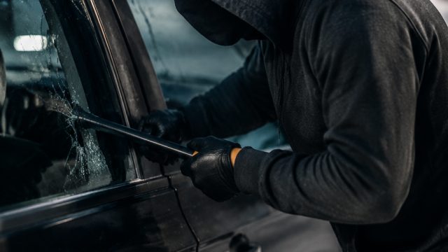 The Rise of Vehicle 