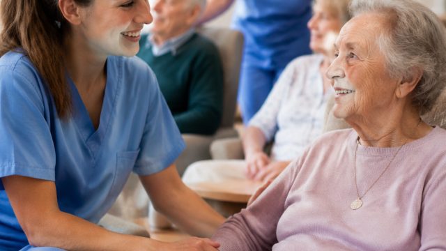 Exciting Job Opportunities for Healthcare Assistants at Milford Nursing Home