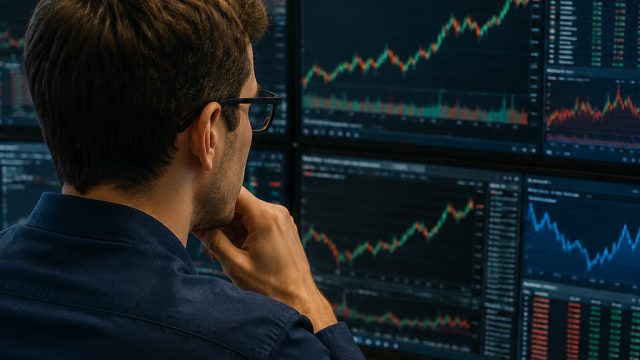 Top 5 Tech Stocks to