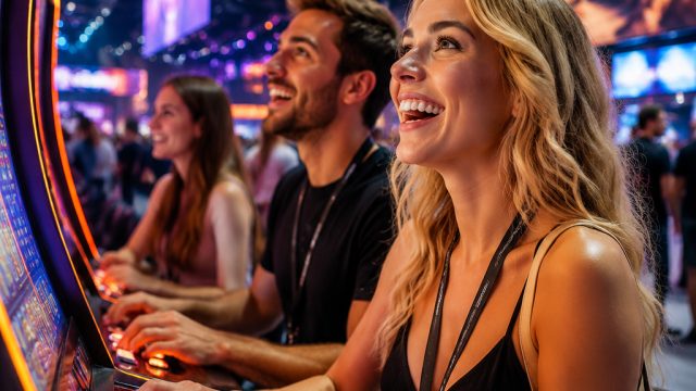 Top Highlights to Catch at VidCon 2026 This Week