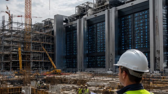 The Impact of AI-Dri