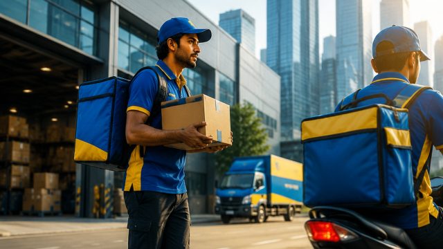 Flipkart's Rapid Exp