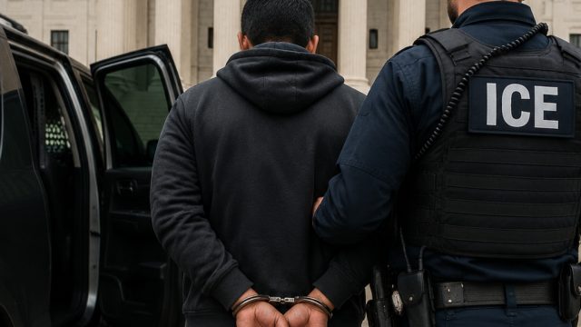 Federal Court Ends C