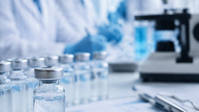Revealing Insights: COVID-19 Vaccine Study Published After Blockade