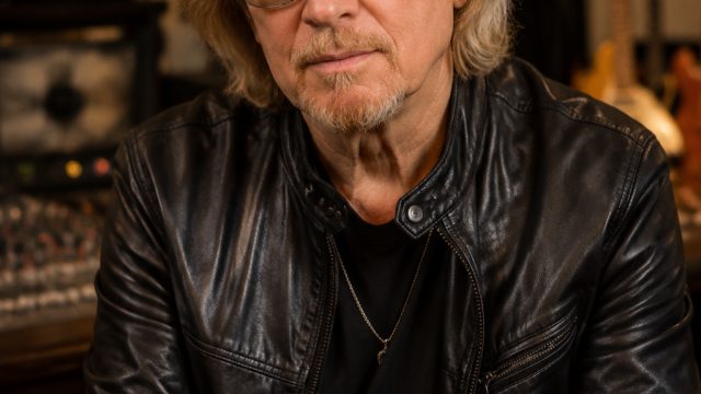 Daryl Hall Shares Recovery Journey After Kidney Transplant