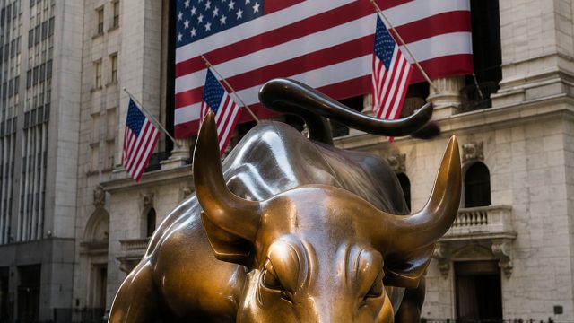 Alphabet's Inclusion in Dow Jones: A New Era for Tech Stocks